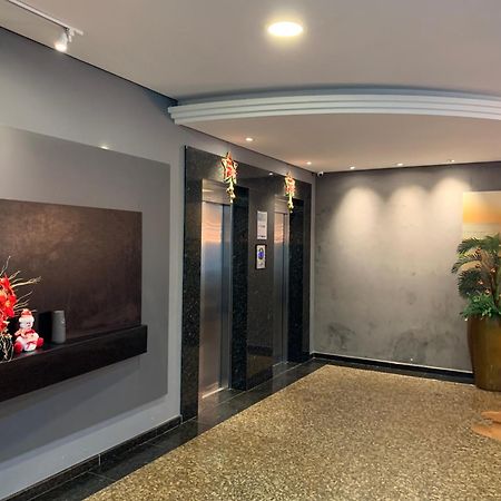 Apartamento beira-mar em Balneário Camboriú Balneario Camboriu Exterior foto