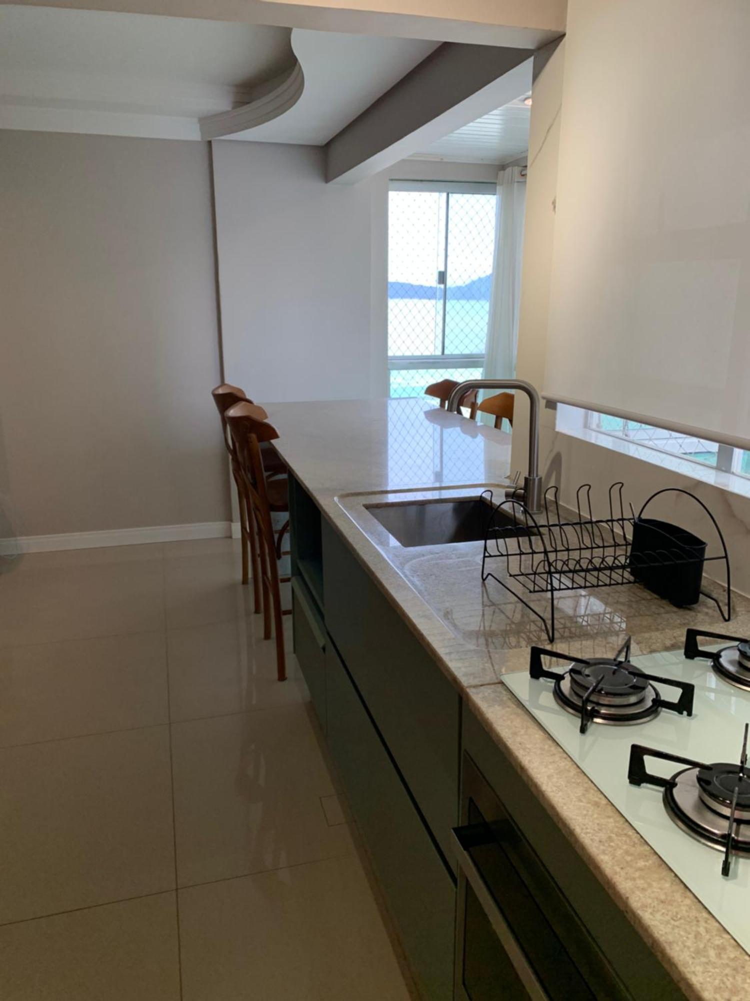Apartamento beira-mar em Balneário Camboriú Balneario Camboriu Exterior foto