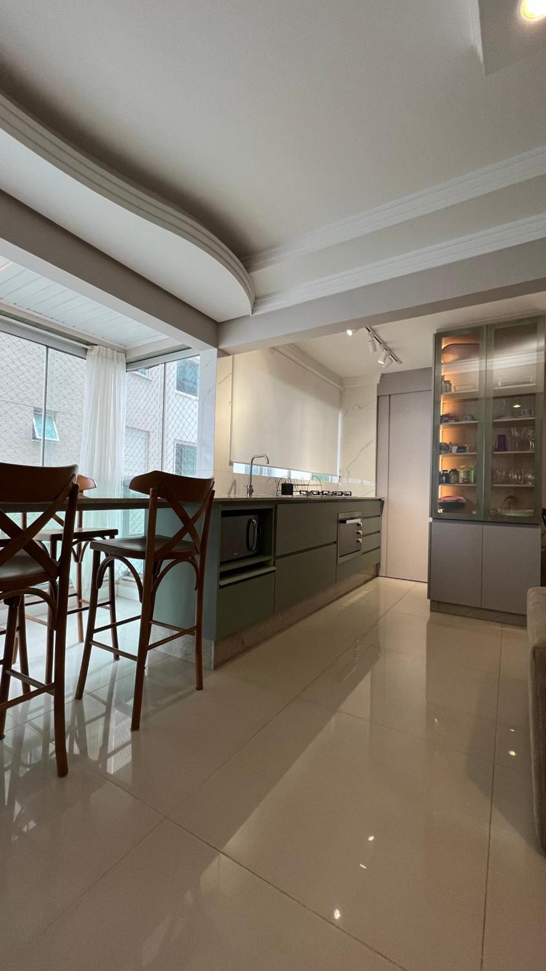 Apartamento beira-mar em Balneário Camboriú Balneario Camboriu Exterior foto
