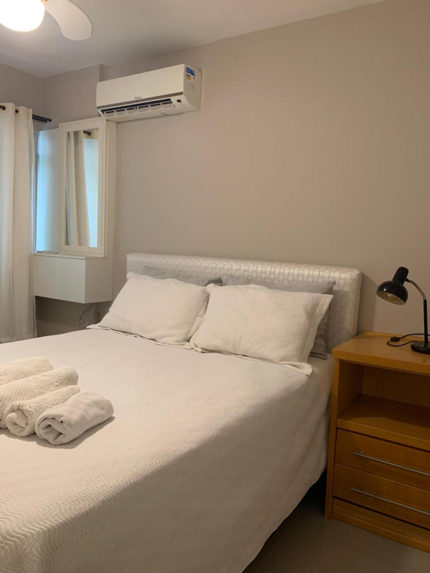 Apartamento beira-mar em Balneário Camboriú Balneario Camboriu Exterior foto